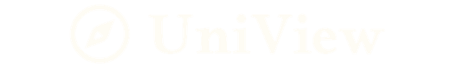 UniView Logo