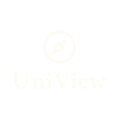 UniView Logo